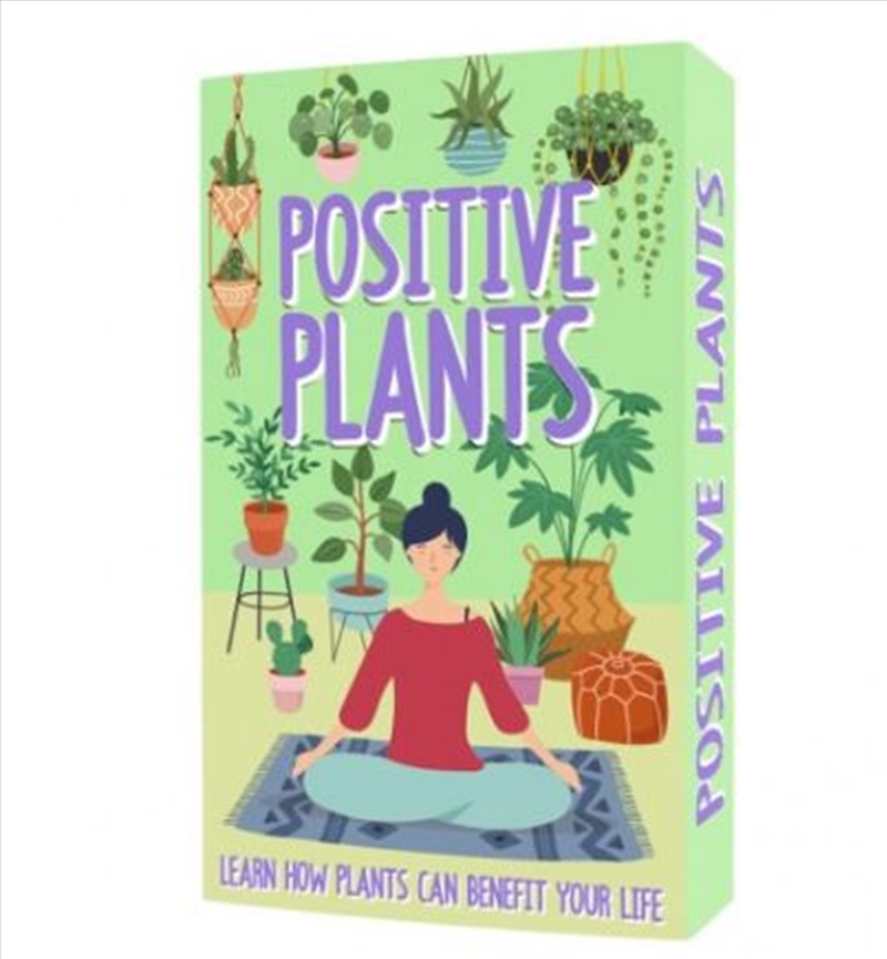 Positive Plants/Product Detail/Homewares