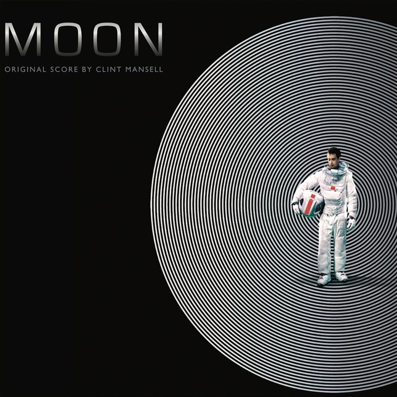 Moon - Original Score (Black Vinyl)/Product Detail/Soundtrack