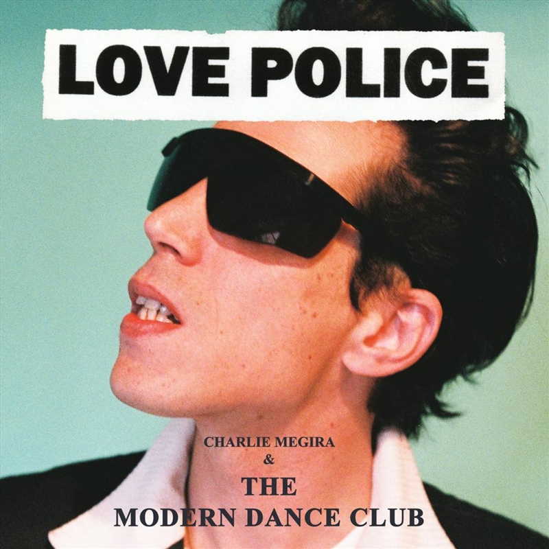 Love Police/Product Detail/Rock/Pop