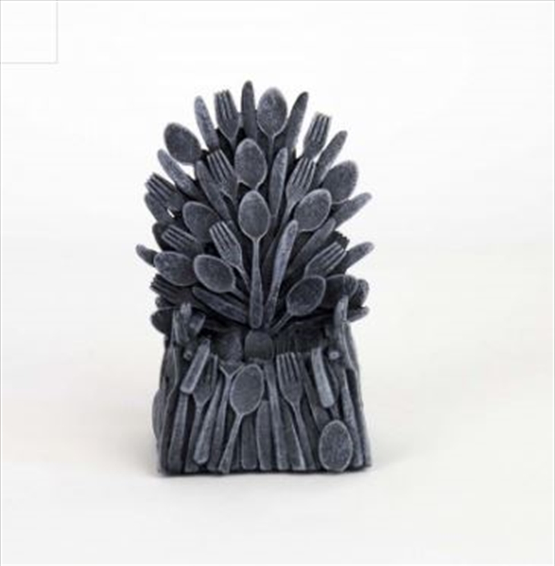 Throne Egg Cup/Product Detail/Homewares