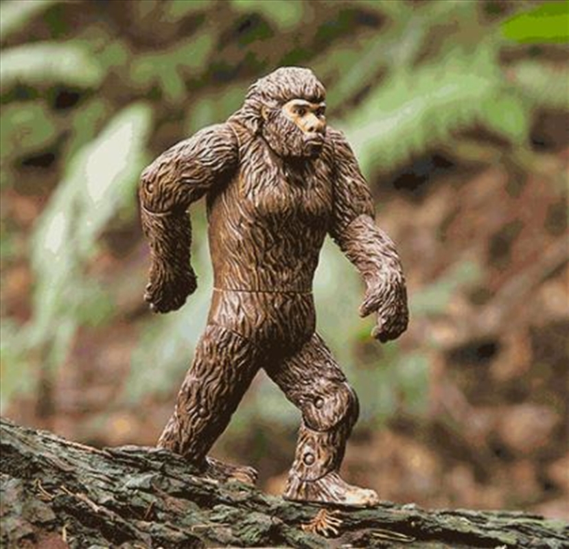 Archie Mcphee - Bigfoot Action Figure/Product Detail/Figurines