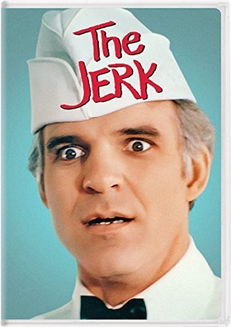 The Jerk - Region 1/Product Detail/Comedy