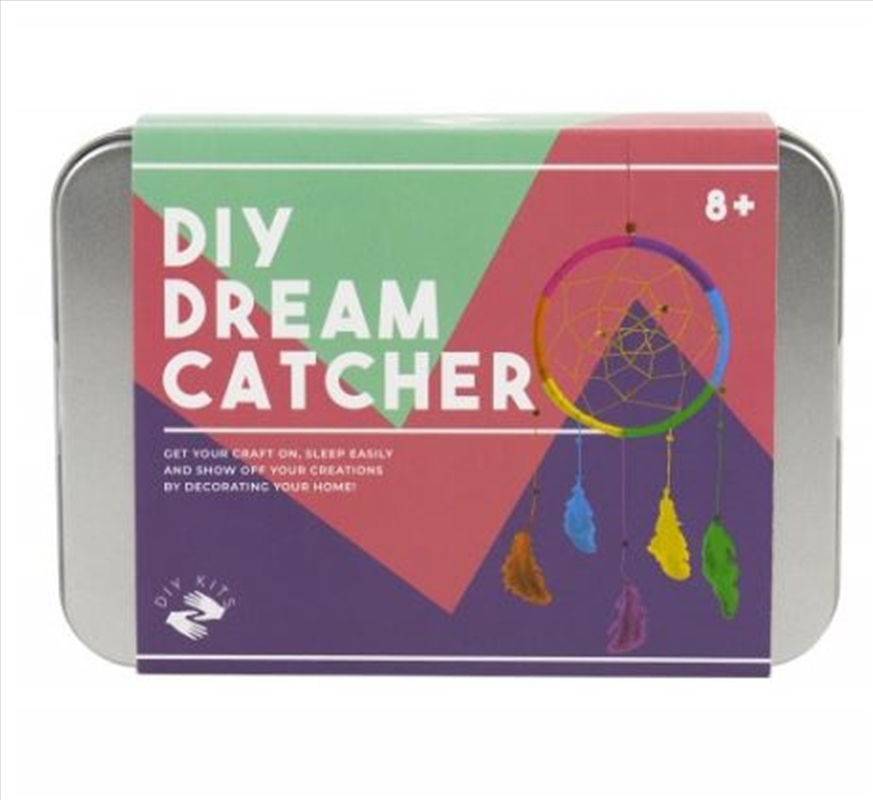 Diy Dream Catcher Kit/Product Detail/Arts & Craft