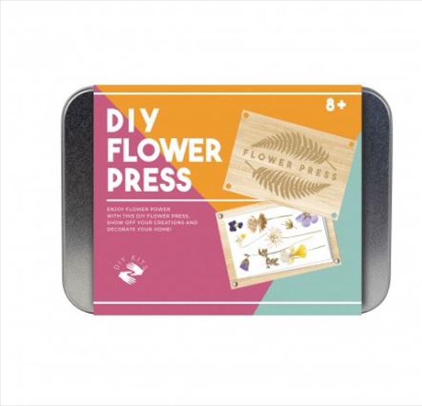 Flower Press/Product Detail/Arts & Craft