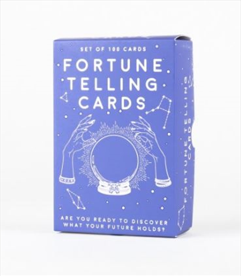 Gift Republic - Fortune Telling Cards/Product Detail/Card Games