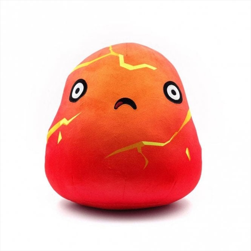 YOUTOOZ Slime Rancher Plush Figure Boom Gordo Slime/Product Detail/Plush Toys