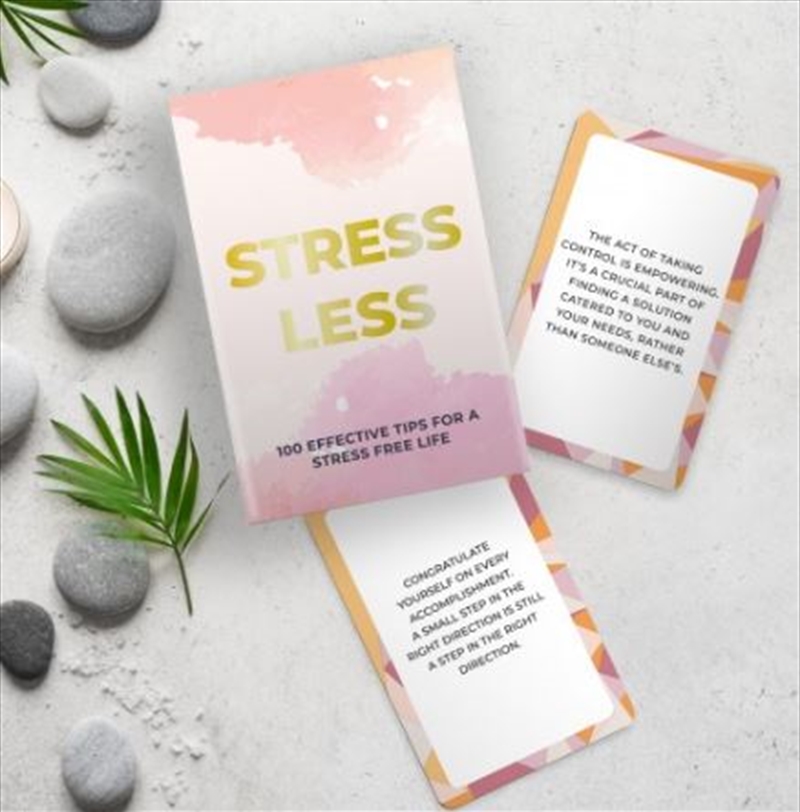 Stress Less Cards/Product Detail/Card Games