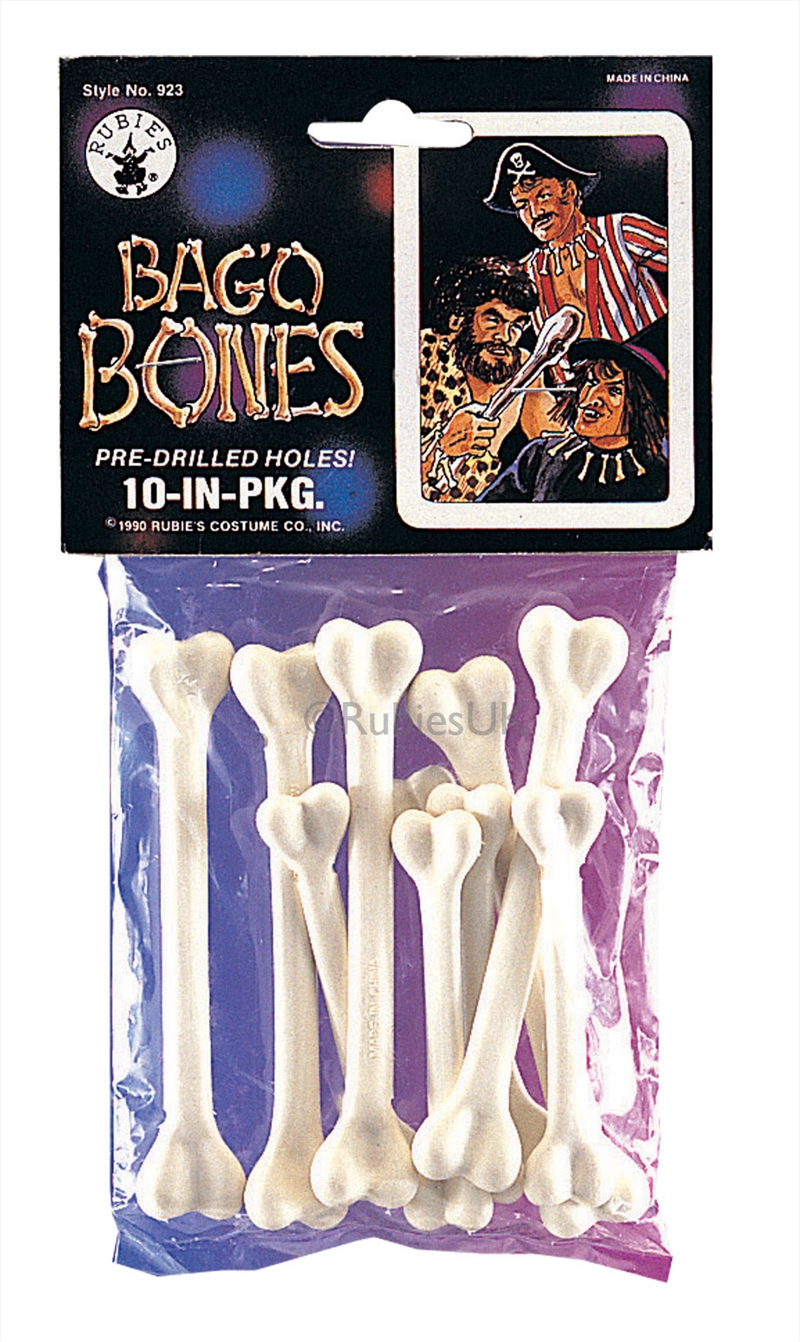 Bag O' Bones/Product Detail/Costumes