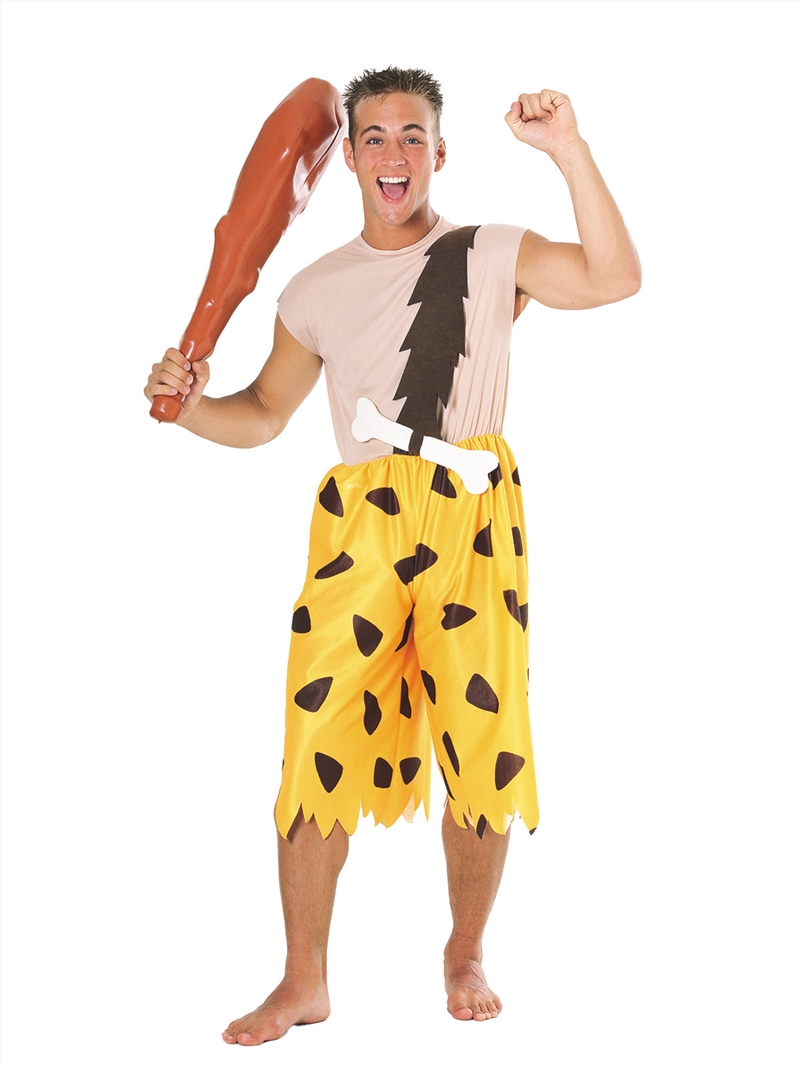 Bamm Bamm Rubble Costume - Size Std/Product Detail/Costumes