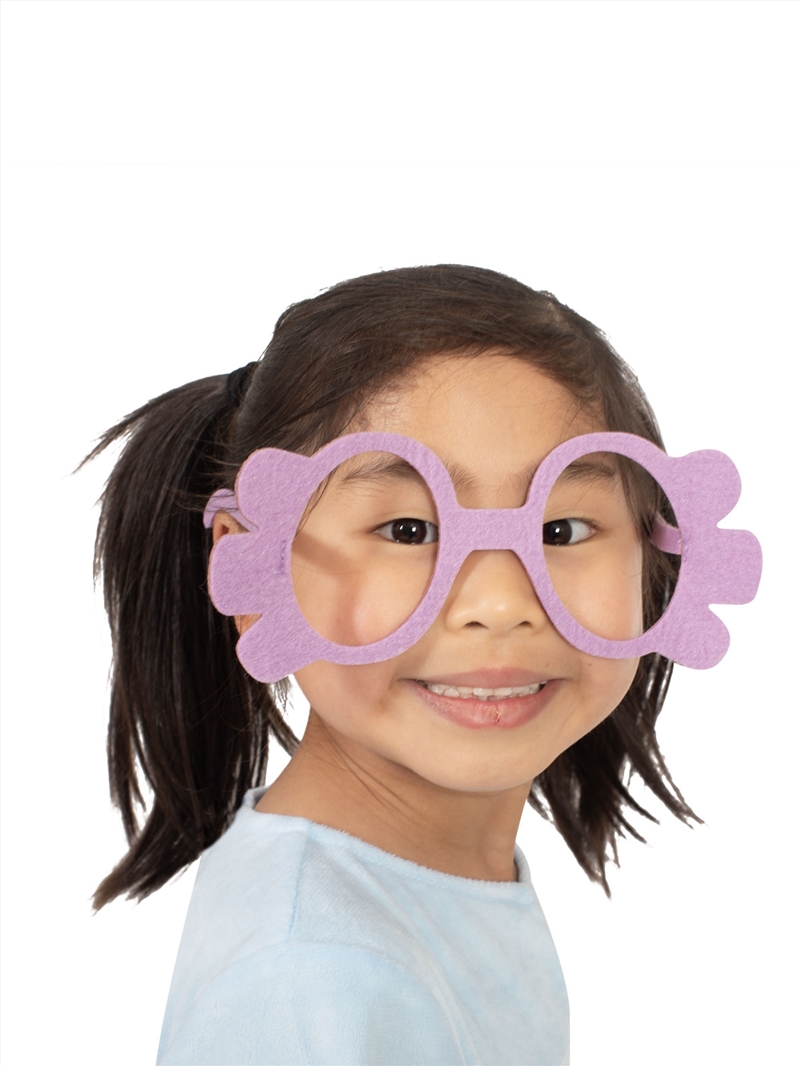 Bluey 'Grannie' Glasses - Child Os/Product Detail/Costumes