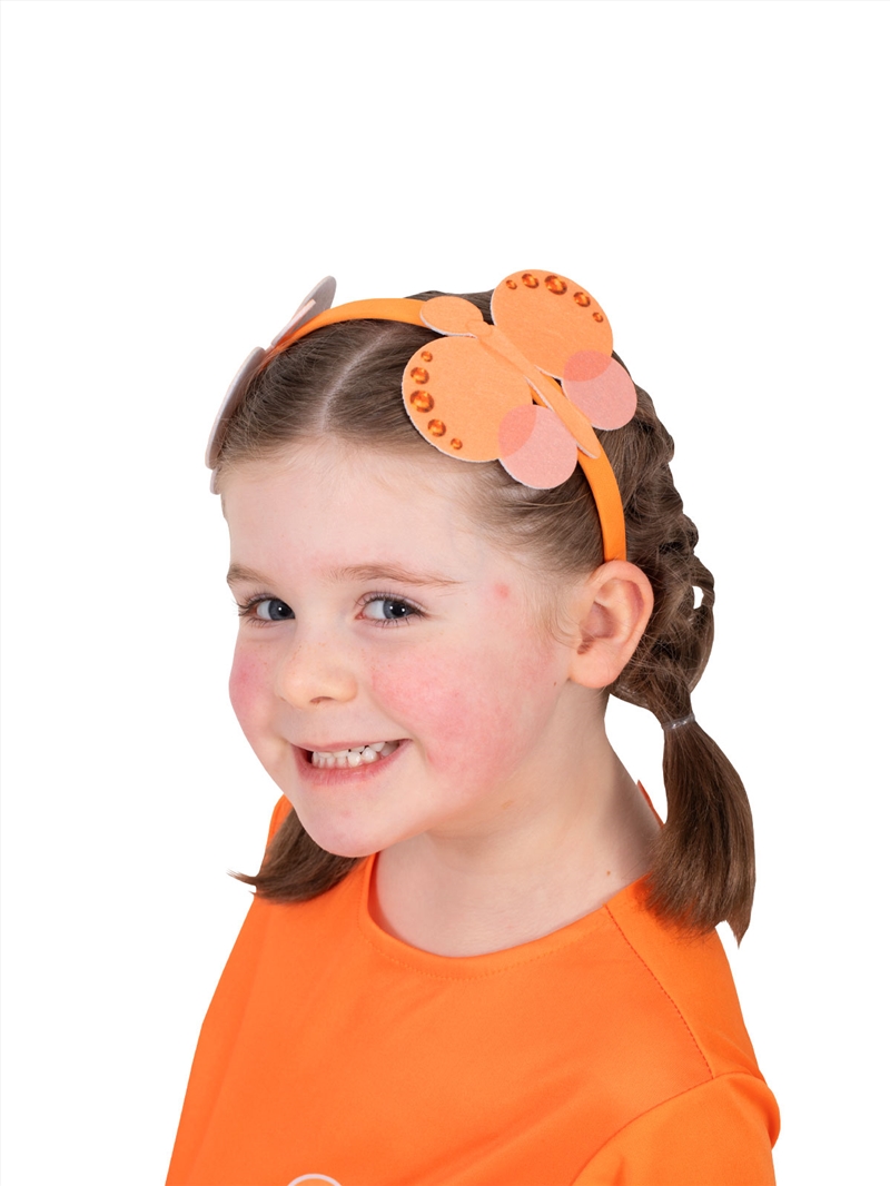 Emma Memma Butterfly Headband - Child/Product Detail/Costumes