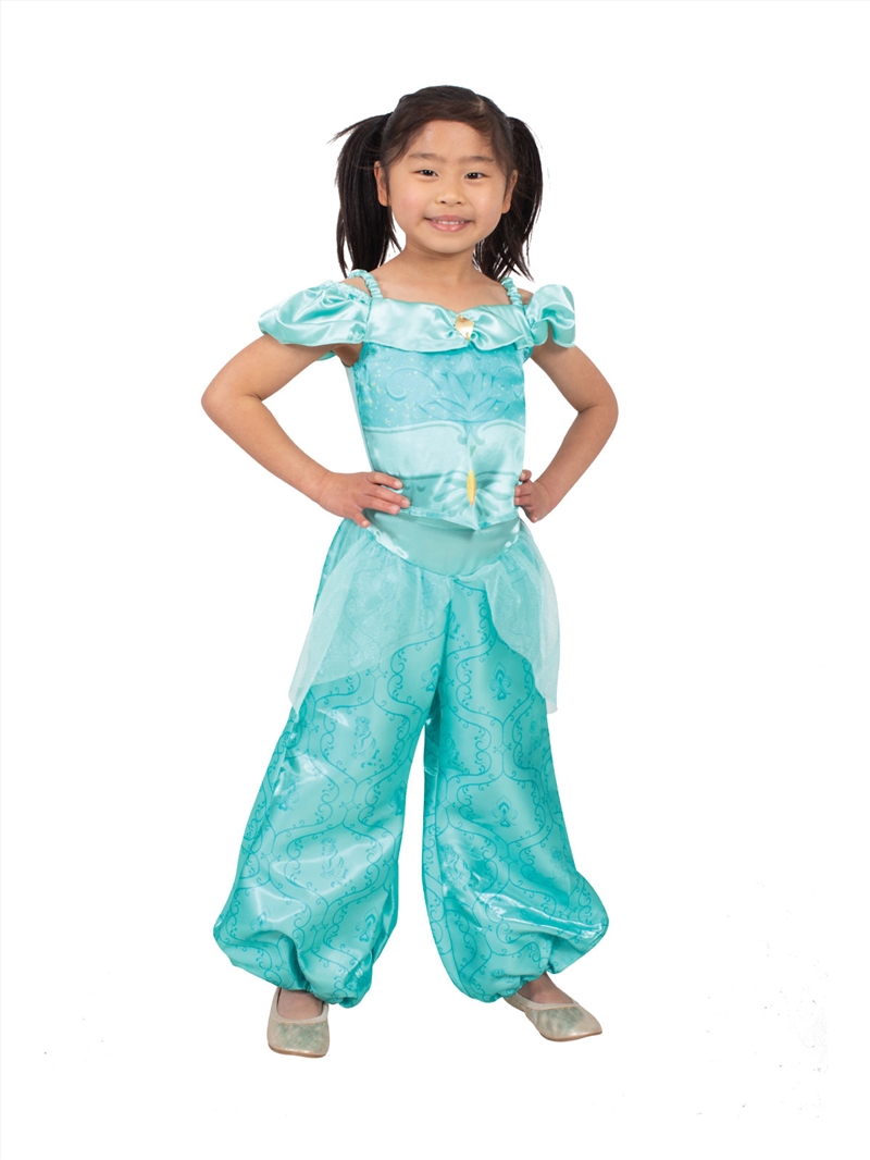 Jasmine Filagree Costume - Size 4-6/Product Detail/Costumes