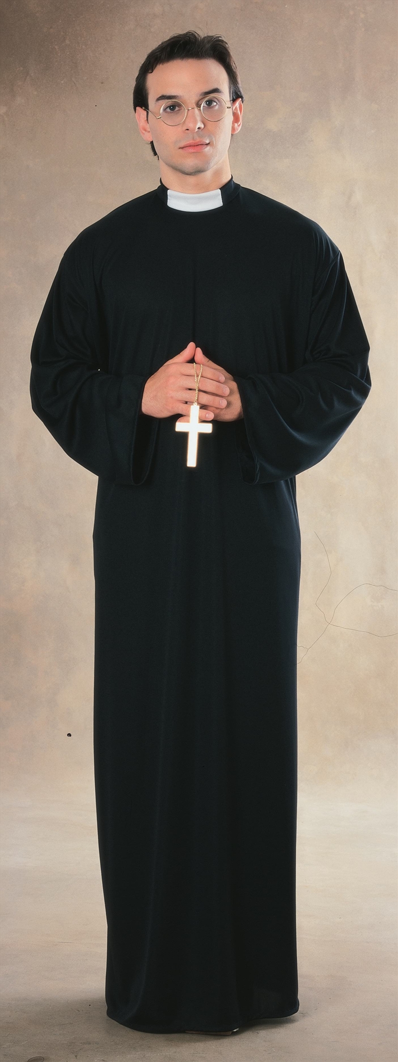 Priest Opp Costume - Size Std/Product Detail/Costumes