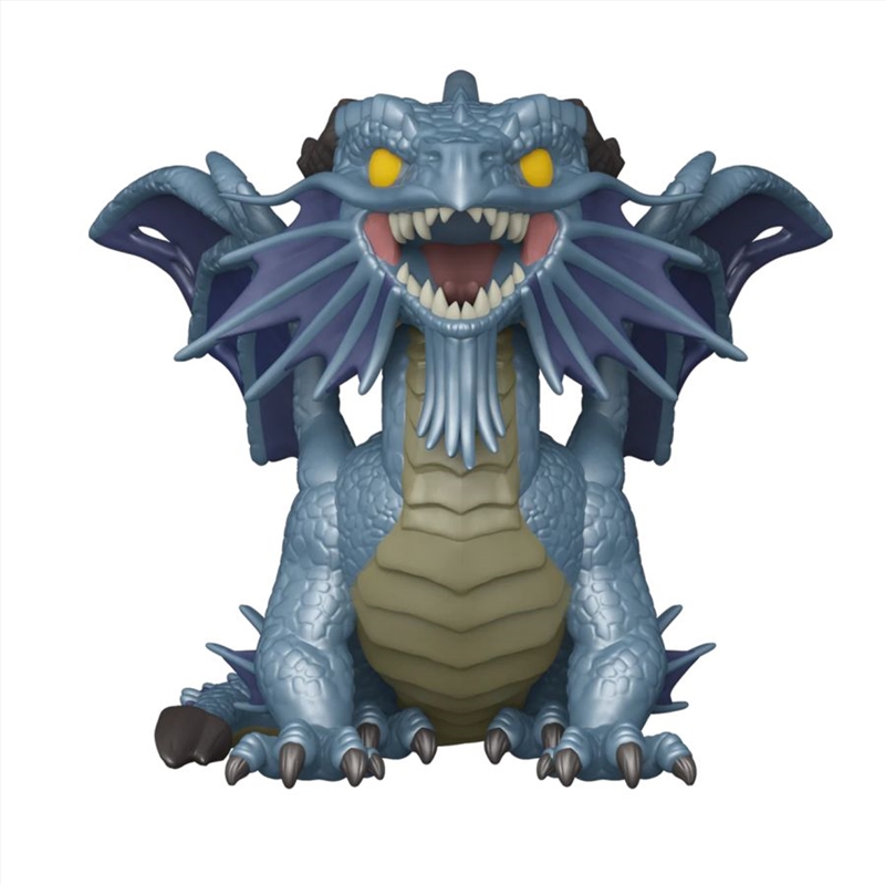 Dungeons & Dragons - Bahamut 6" US Exclusive Pop! Vinyl [RS]/Product Detail/Movies