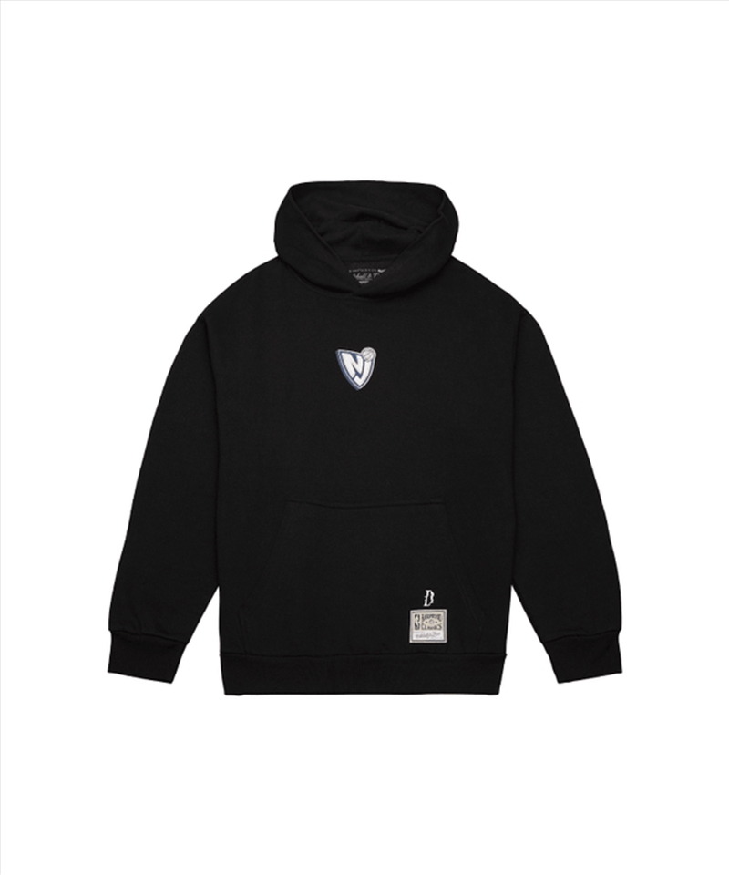 Glitch Hoodie: Nets - S/Product Detail/KPOP Merch