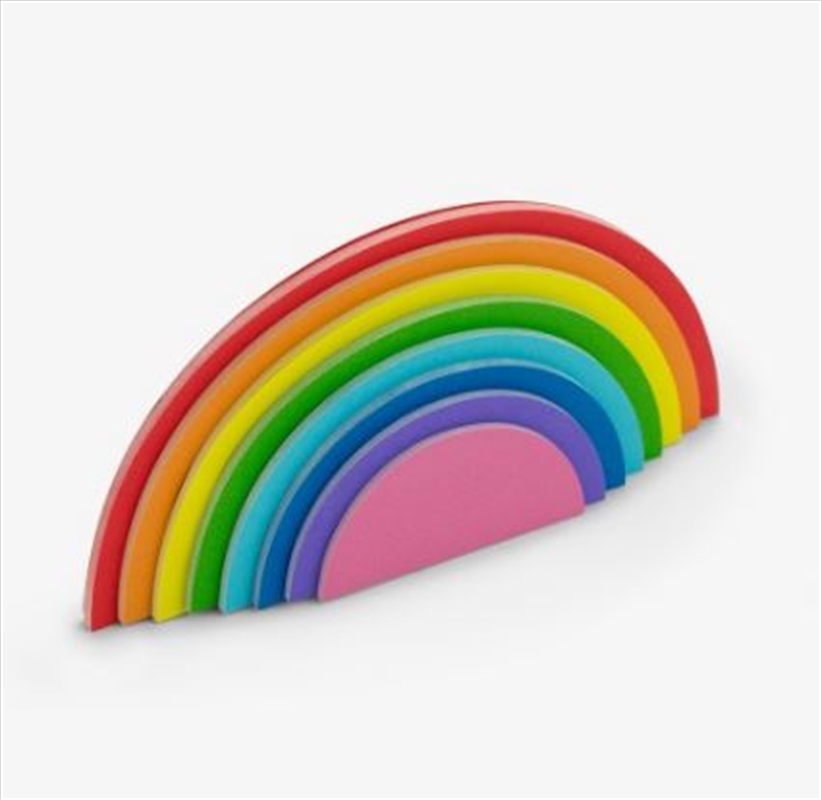 Rainbow Sticky Notes (150 Sheets)/Product Detail/Stationery