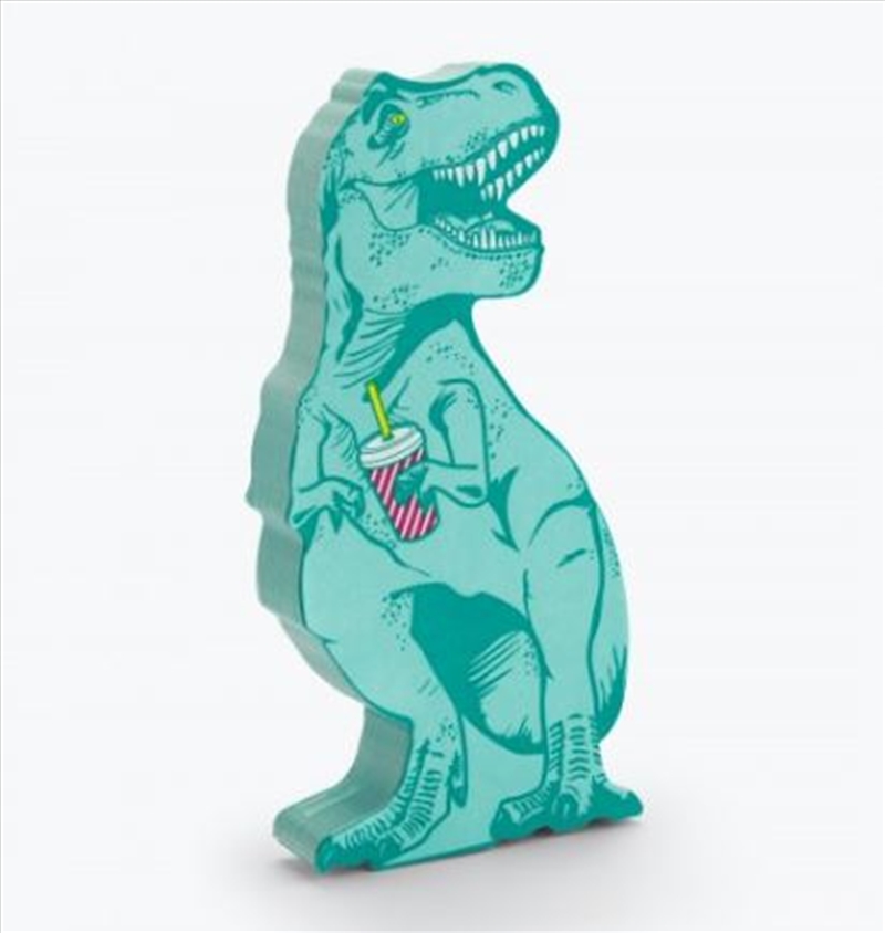 T-Rex Sticky Notes (150 Sheets)/Product Detail/Stationery