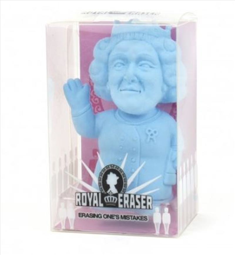 Gift Republic – Royal Eraser/Product Detail/Stationery