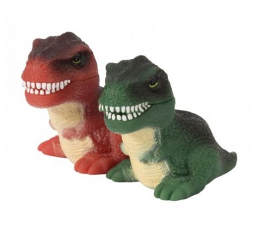 Schylling – Dino Bites (SENT AT RANDOM)/Product Detail/Toys