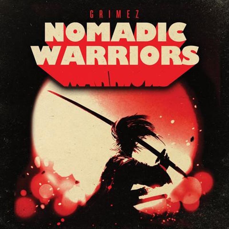 Nomadic Warriors 2/Product Detail/Rock/Pop