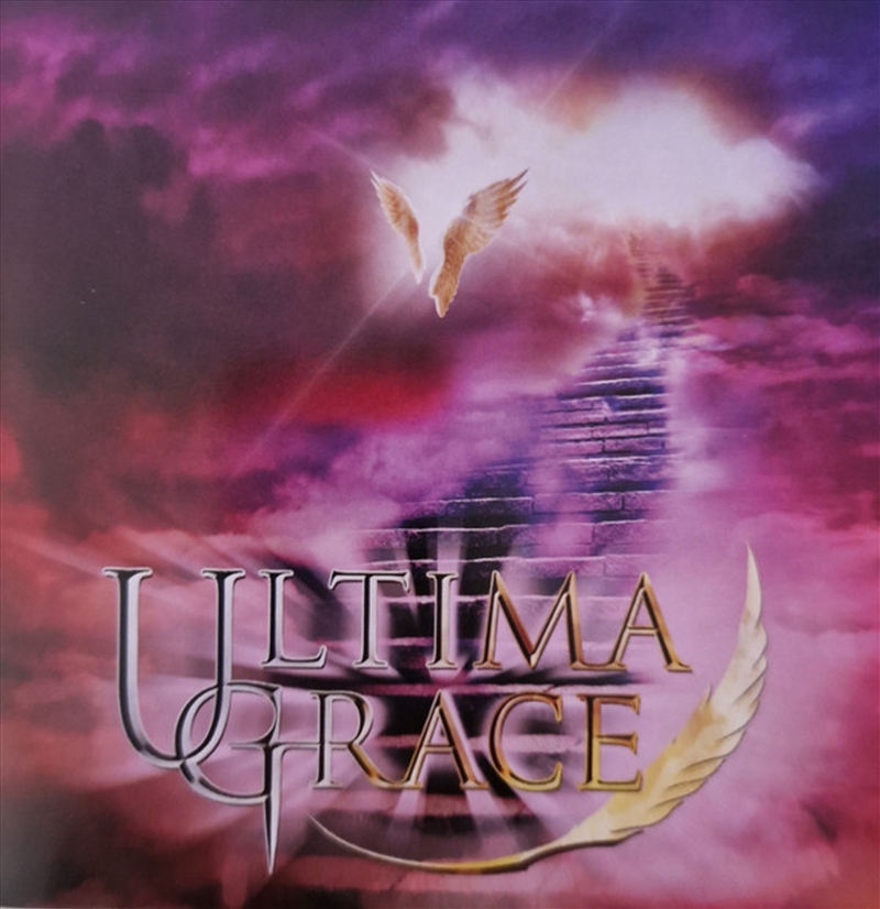 Ultima Grace/Product Detail/Metal