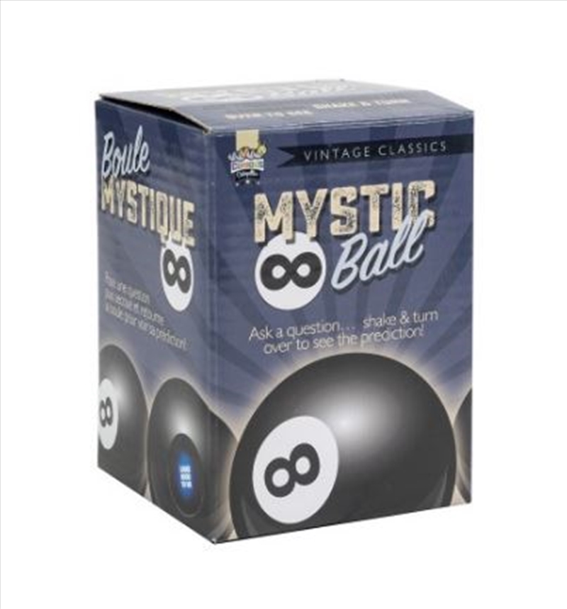 Funtime - Mystic Infinity Ball/Product Detail/Toys