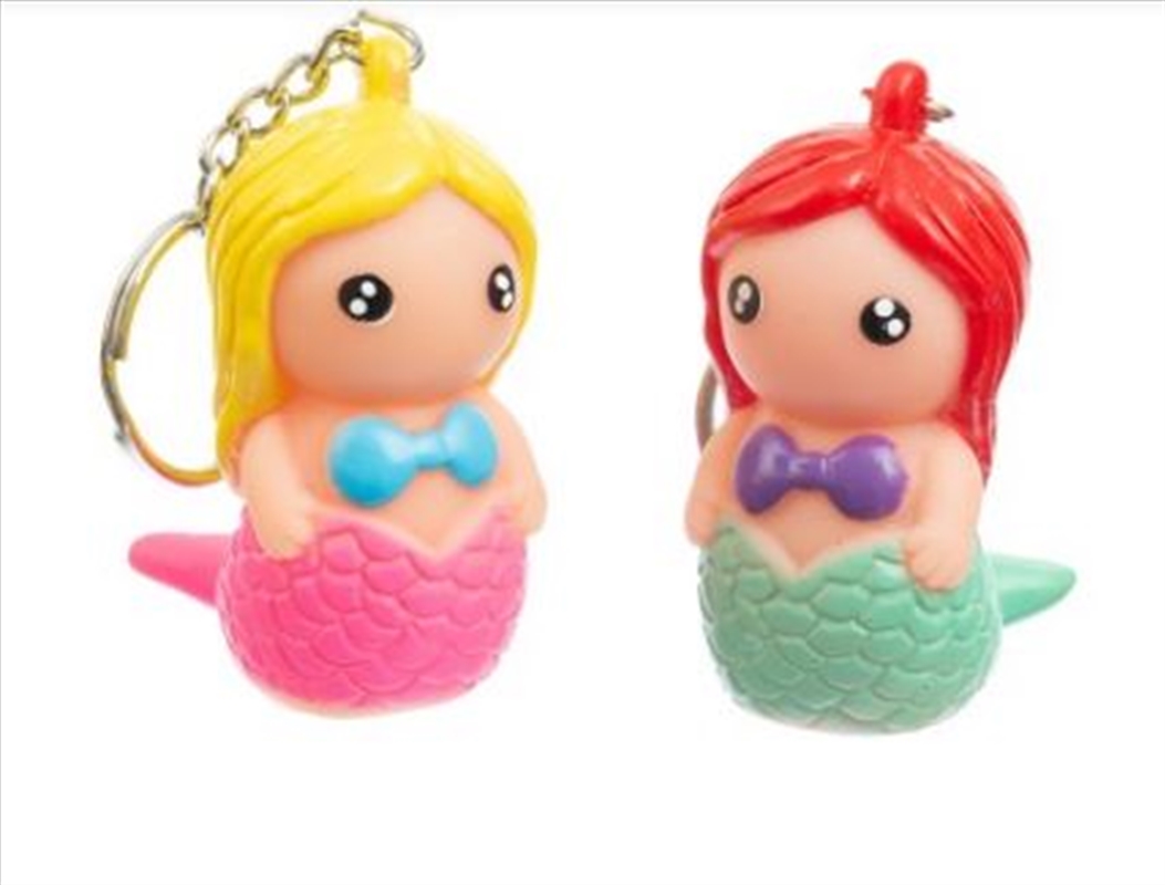 Funtime - Poopoo Mermaid (SENT AT RANDOM)/Product Detail/Toys