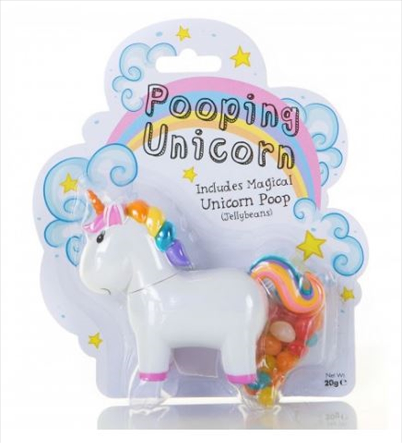 Pooping Unicorn/Product Detail/Toys