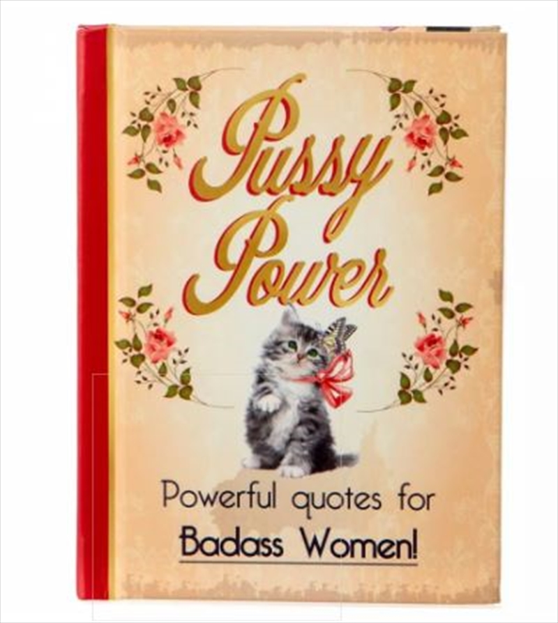 Pussy Power/Product Detail/Toys