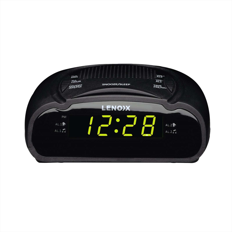 AM/FM Clock Radio/Product Detail/Media Players