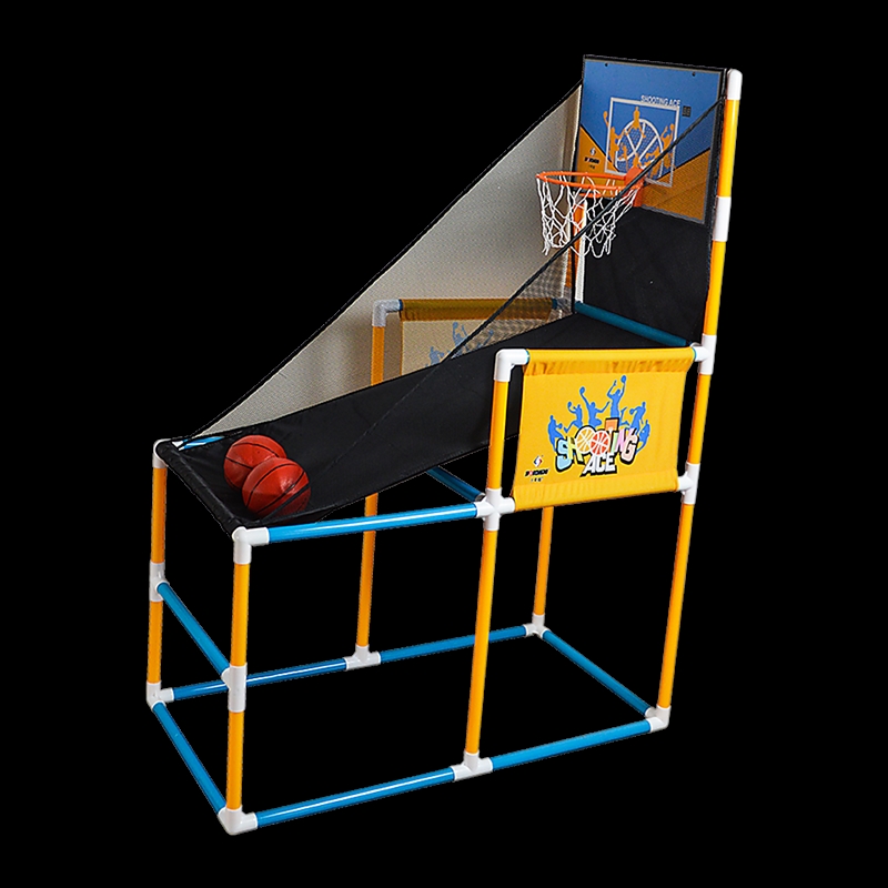 Kids Basketball Hoop Arcade Game/Product Detail/Games