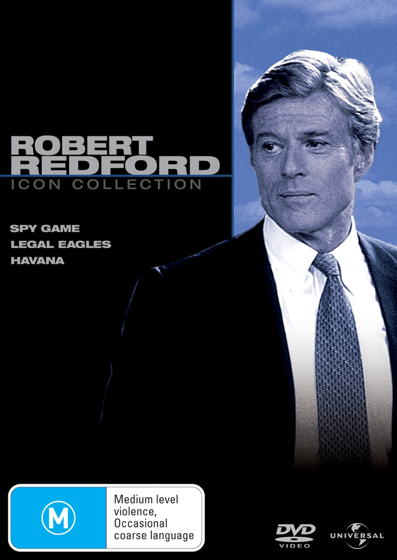 Robert Redford Icon Collection/Product Detail/Drama