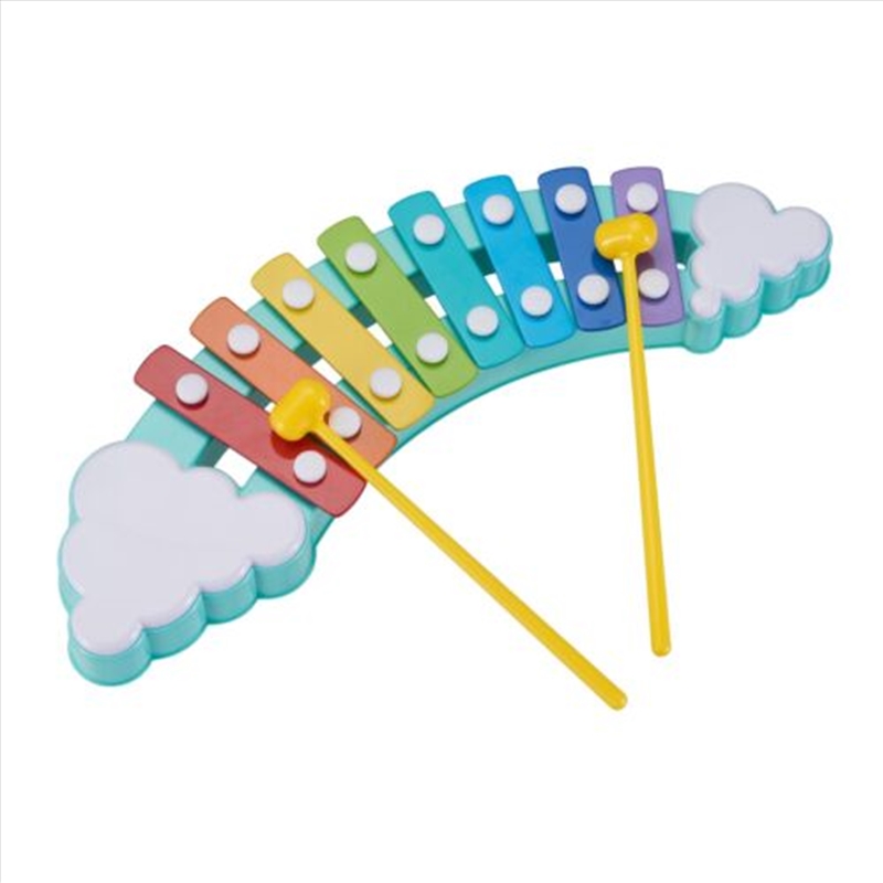 Spark. Create. Imagine. Rainbow Xylophone Musical Toy/Product Detail/Toys