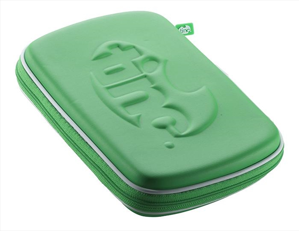 Tinc Hard Top Pencil Case - Green/Product Detail/Pencil Cases