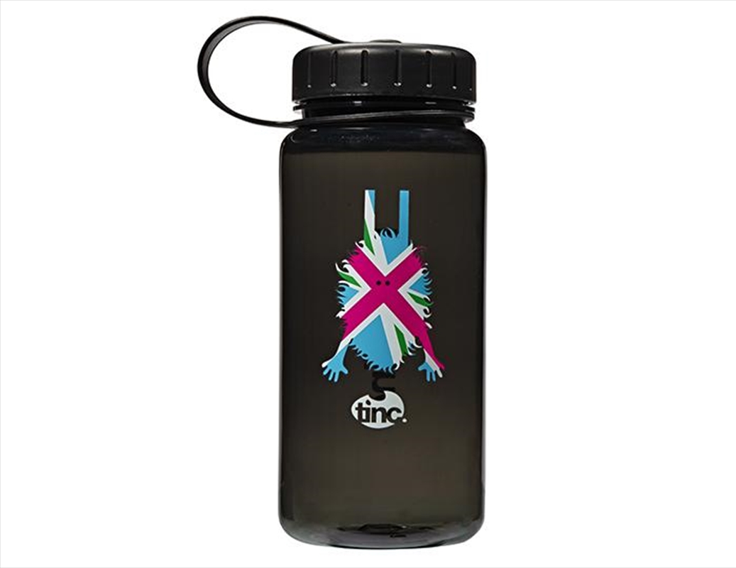 Tinc Union Jack Water Bottle/Product Detail/Drink Bottles