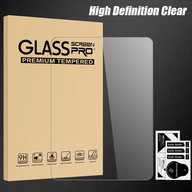 Tesla Model 3/Y Navigation Screen Tempered Glass Screen Protector Clear BD-High Definition Clear/Product Detail/Garden