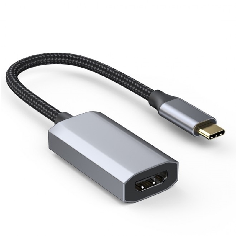 CHOETECH HUB-H17 USB-C to HDMI Adaptor/Product Detail/Electronics