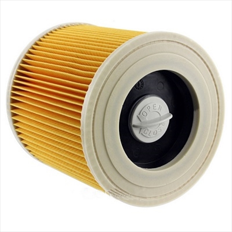 HEPA Filter for Karcher Vacuum Cleaners WD2200 to WD3800 Series, A1000 to A2901 Series/Product Detail/Appliances