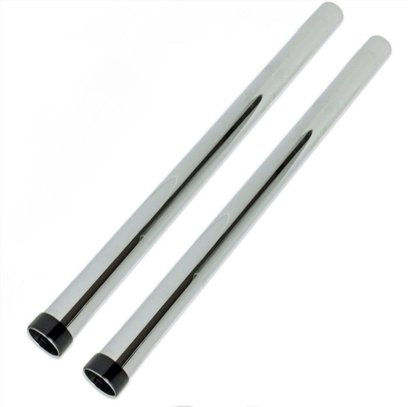 2 Piece Chrome Rods for 32mm Vacuum Cleaners, backpacks, commercial, ducted & more/Product Detail/Appliances