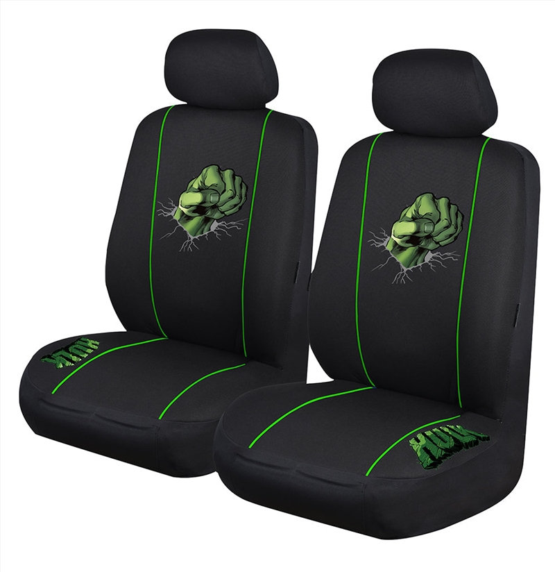 Hulk Marvel Avengers Universal Car Seat Cover 30/35/Product Detail/Garden