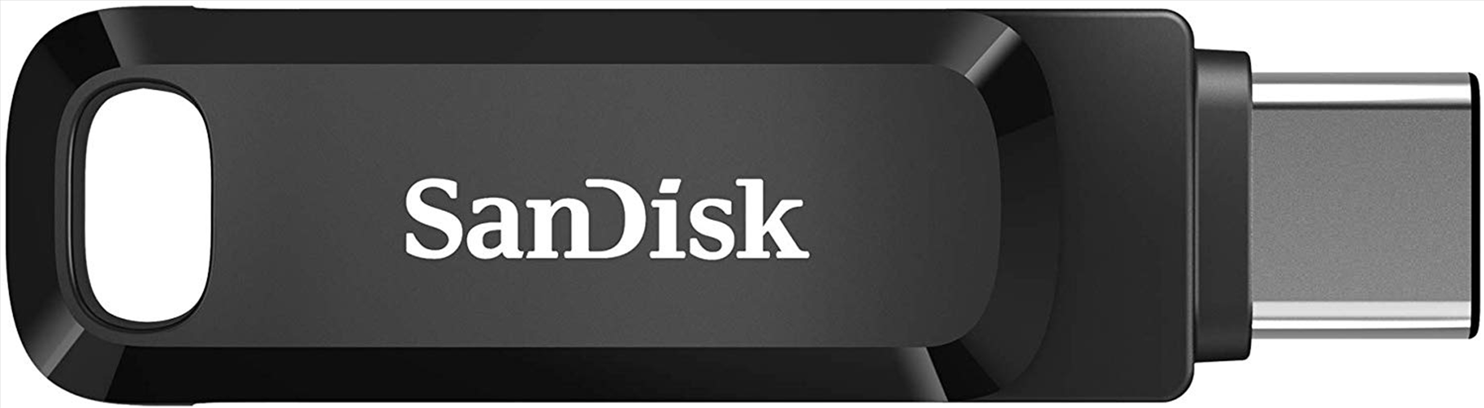 SanDisk 64GB Ultra Dual Go  USB 3.1 Type-C Flash Drive -SDDDC3-064G/Product Detail/Electronics