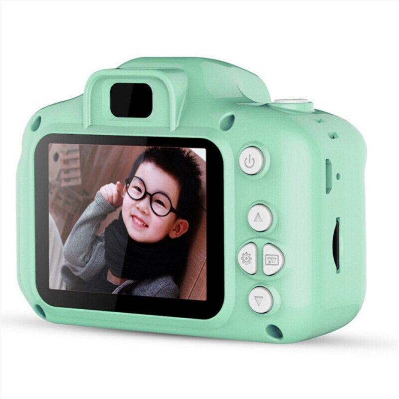 Mini Digital Children Camera Kids Camera 2.0" LCD Toy 32G Card HD/Product Detail/Toys