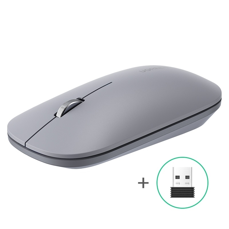 UGREEN 90373 Slim 2.4G Wireless Mouse/Product Detail/Electronics