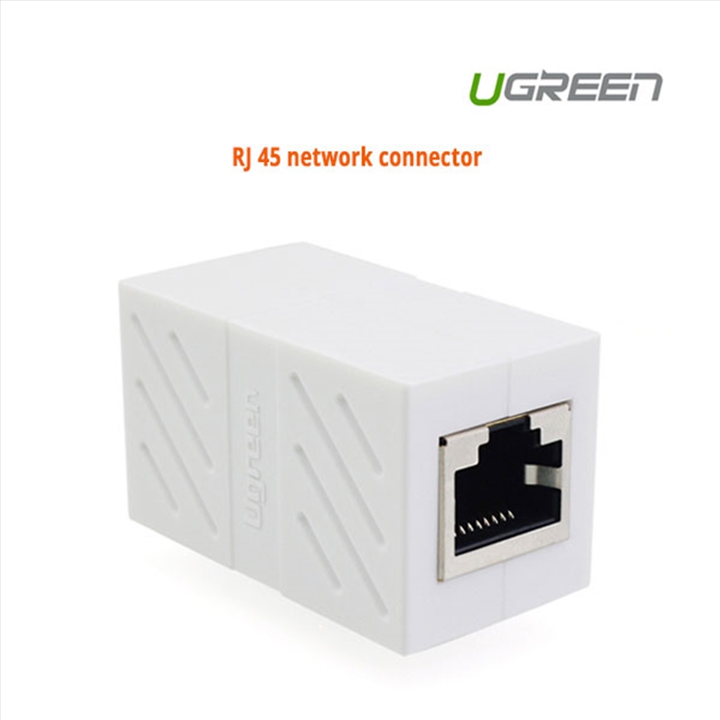 UGREEN RJ45 network connector (20311)/Product Detail/Electronics