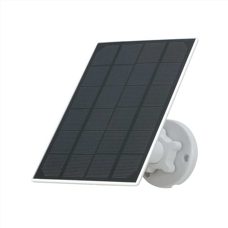 UL-tech Wireless IP Camera Solar Panel/Product Detail/Electronics