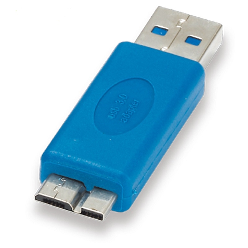 USB 3.0 A Male port to USB3.0 Micro B Male Converter adapter/Product Detail/Electronics