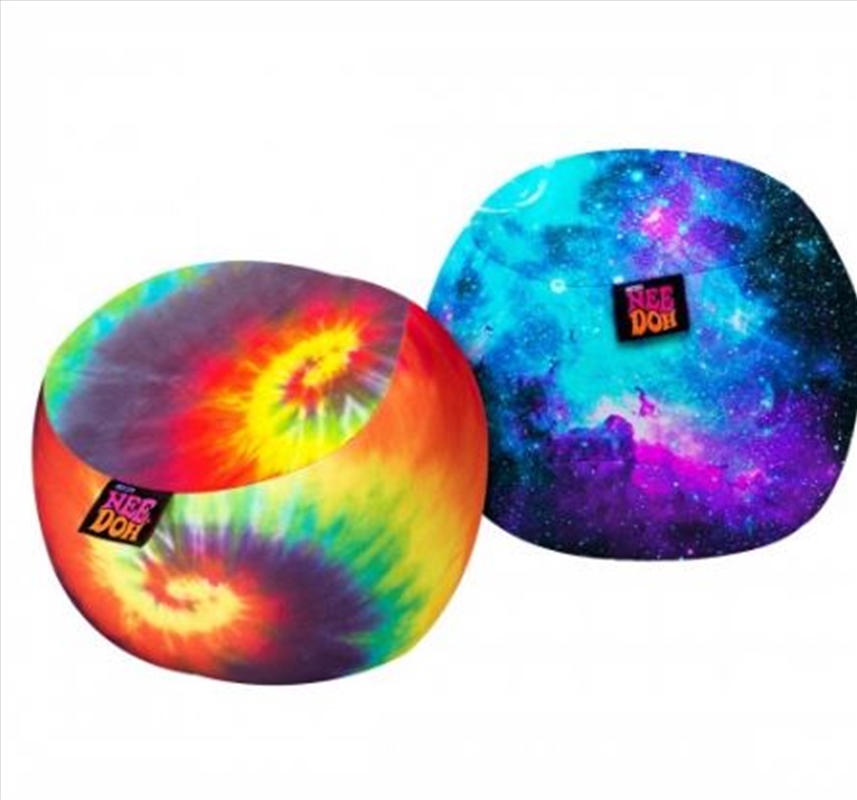 Universe & Tie-Dye Dohzee (SENT AT RANDOM)/Product Detail/Toys