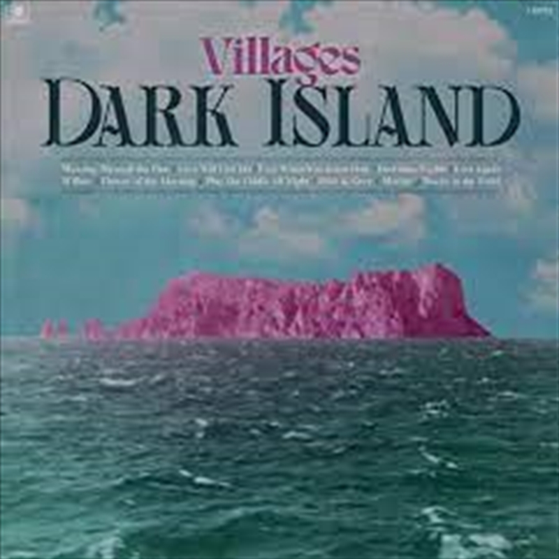 Dark Island/Product Detail/Rock/Pop