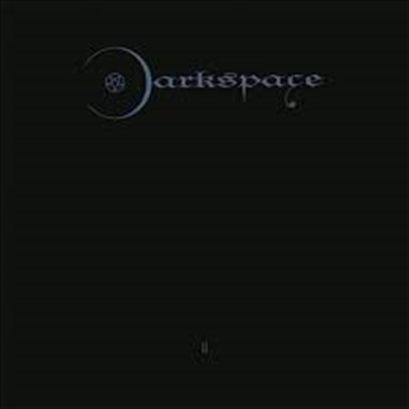 Dark Space -I/Product Detail/Rock/Pop