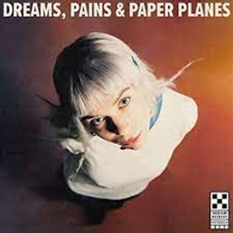 Dreams Pains And Paper Planes/Product Detail/Rock/Pop